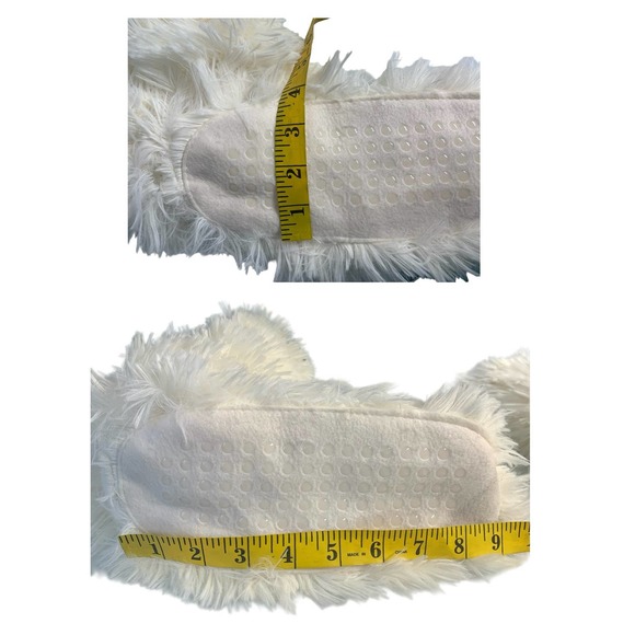 Bundle of 2 Pairs Non Slip Winter Socks & 1 Bridger bowl Pom Pom winter cap - Picture 5 of 12